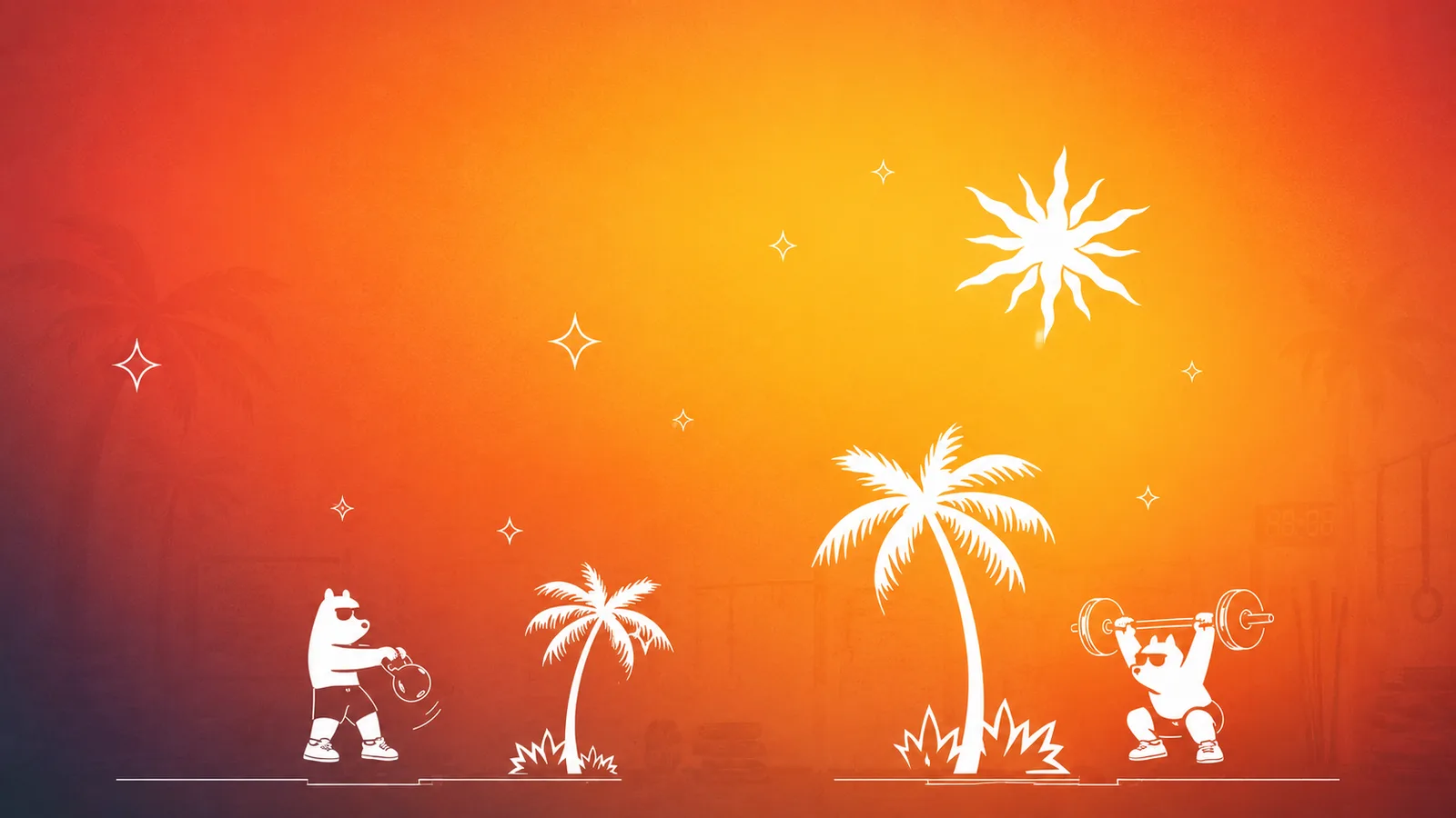 The Jungle Fest