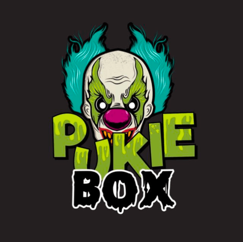 PukieBox